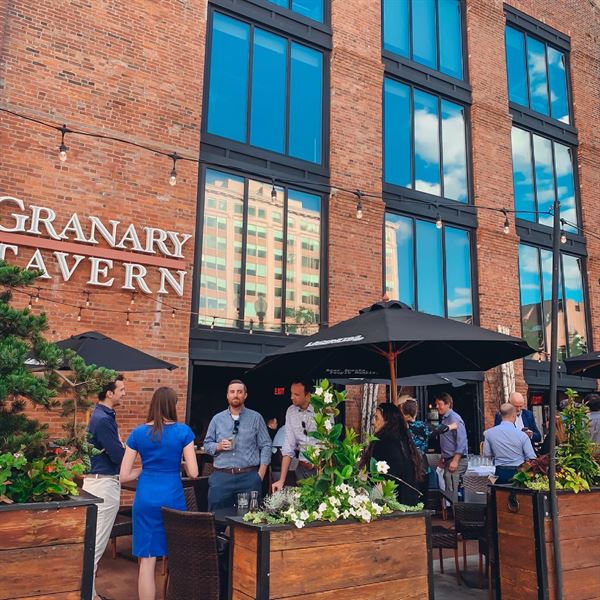 Granary Tavern