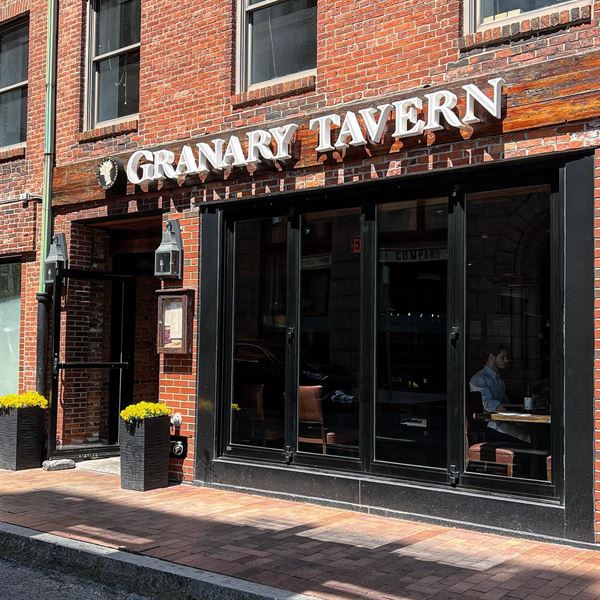 Granary Tavern