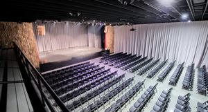 Landis Hall at The Junction Center