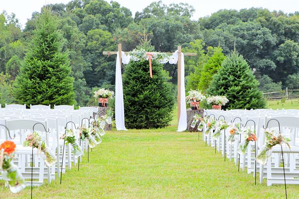 Firever Wedding Venue