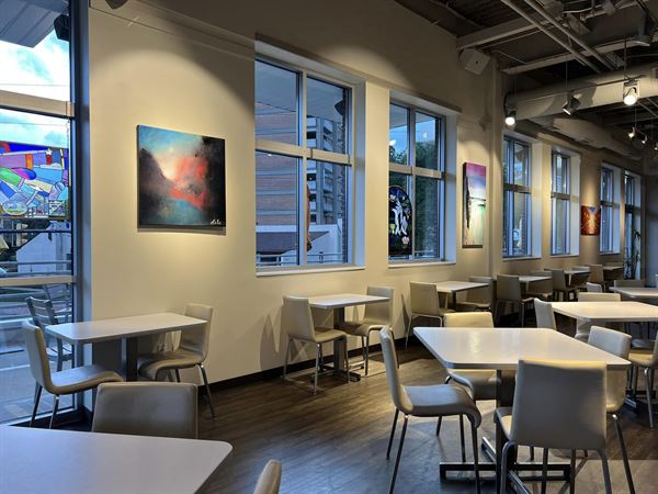 Mustard Seed Market & Café