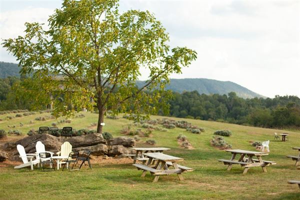 Beliveau Farm Winery