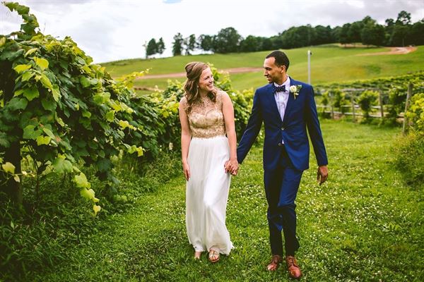 Beliveau Farm Winery