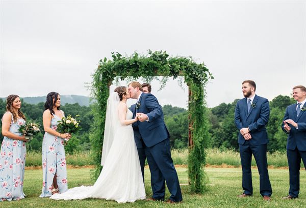 Beliveau Farm Winery