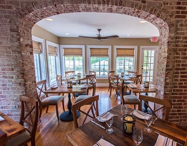 West End Wine Bar & Pub