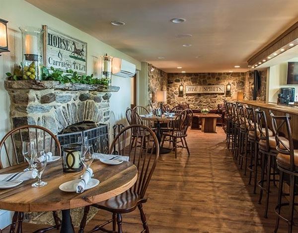 West End Wine Bar & Pub