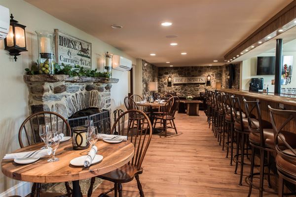 West End Wine Bar & Pub