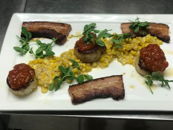 West End Wine Bar & Pub