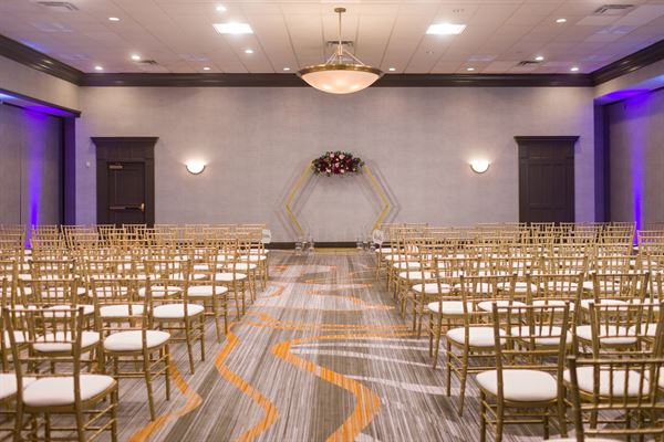 Pittsburgh Marriott North