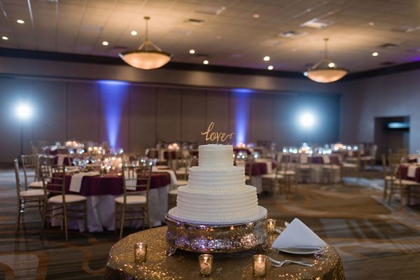 Pittsburgh Marriott North