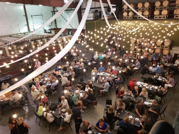 Bacchus Winemaking Club