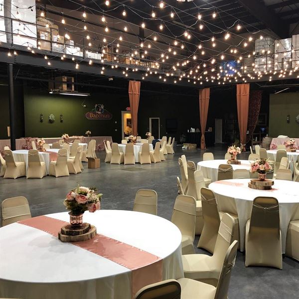 Bacchus Winemaking Club