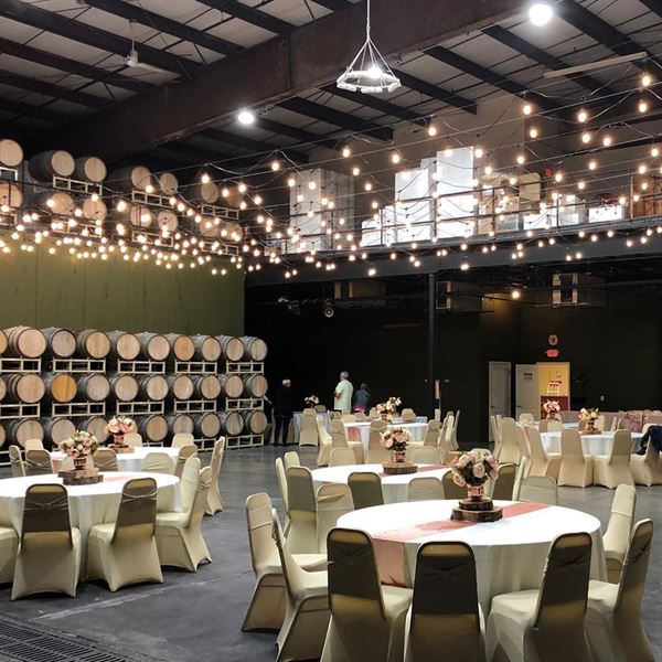 Bacchus Winemaking Club