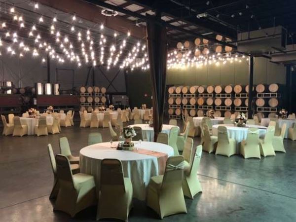 Bacchus Winemaking Club