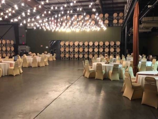 Bacchus Winemaking Club