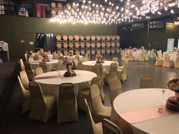 Bacchus Winemaking Club