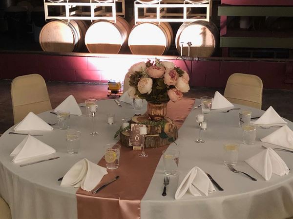 Bacchus Winemaking Club