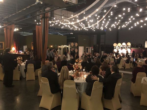 Bacchus Winemaking Club