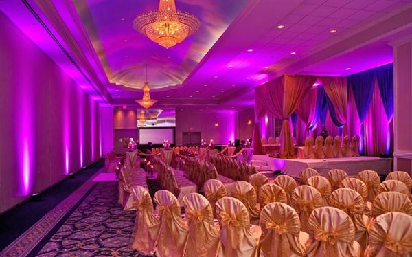 Ashiana Banquet Hall & Restaurant