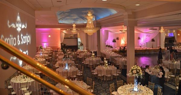 Ashiana Banquet Hall & Restaurant