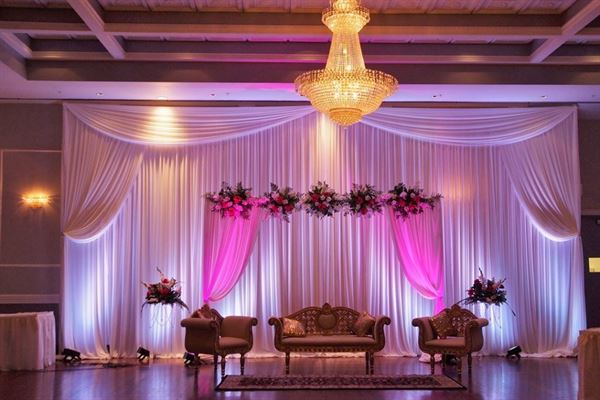 Ashiana Banquet Hall & Restaurant