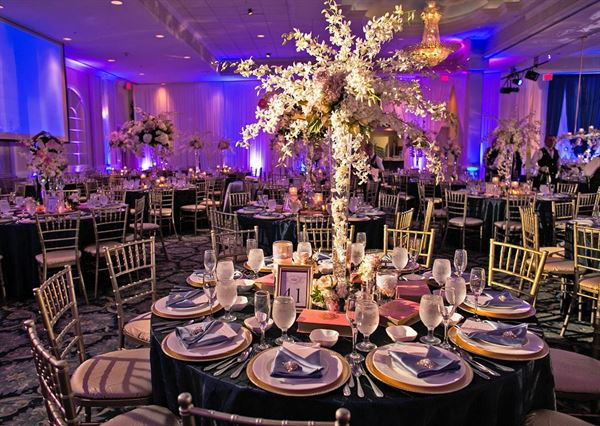 Ashiana Banquet Hall & Restaurant