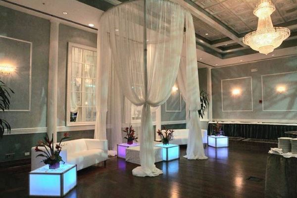 Ashiana Banquet Hall & Restaurant