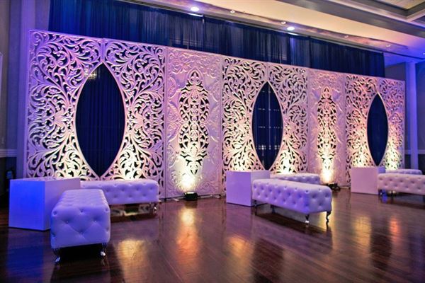 Ashiana Banquet Hall & Restaurant