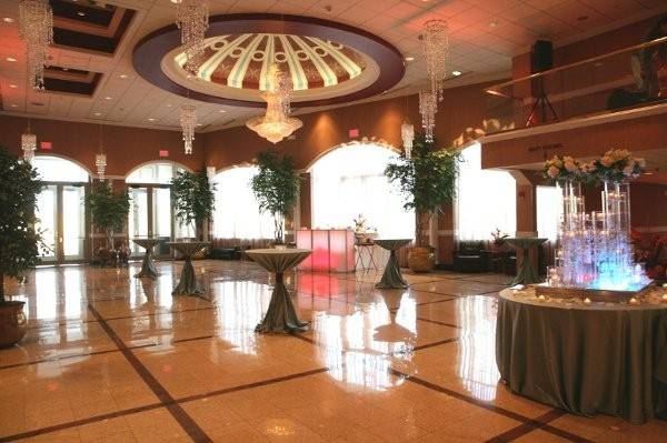Ashiana Banquet Hall & Restaurant