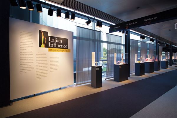 Corning Museum of Glass