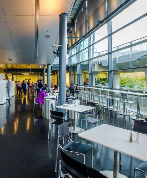 Corning Museum of Glass