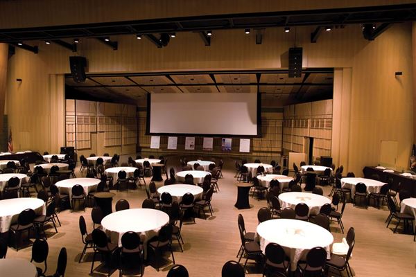 Corning Museum of Glass