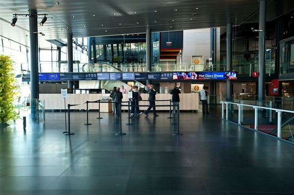 Corning Museum of Glass