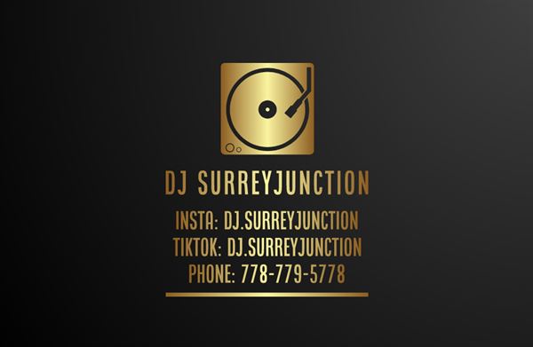 Dj SurreyJunction