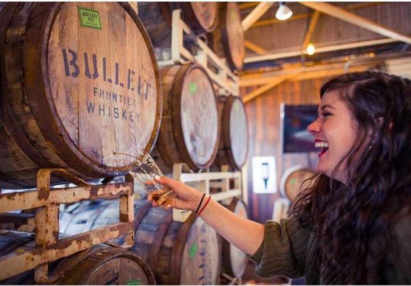 Wild Heaven Beer Avondale