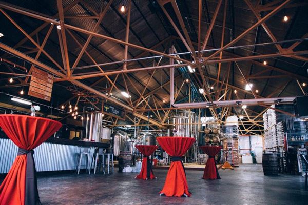 Wild Heaven Beer Avondale