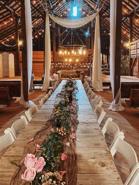 River Bell Farm Event Venue