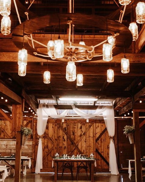 River Bell Farm Event Venue