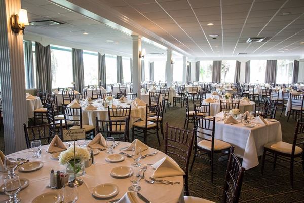 Miami Shores Country Club