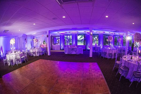 Miami Shores Country Club