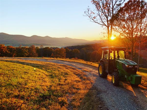Living Water Winery & Vineyard