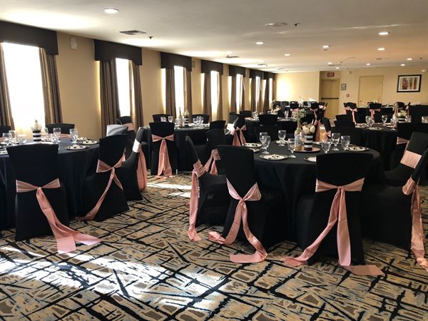 Best Western Plus Heritage Inn