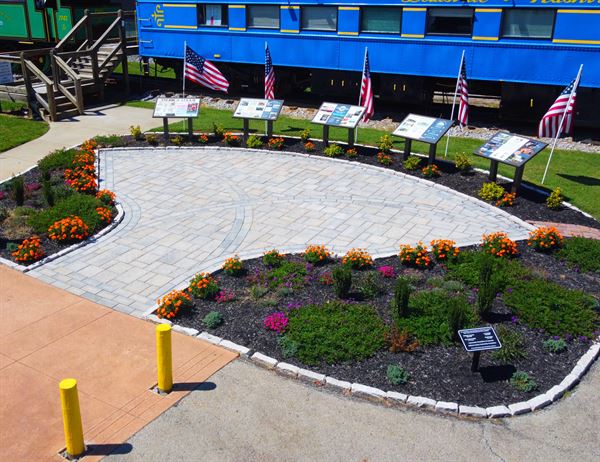 La Grange Railroad Museum & Learning Center