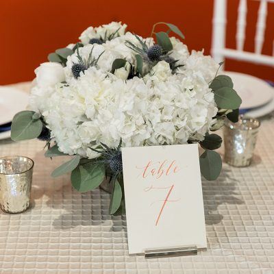 Discovery Science Center