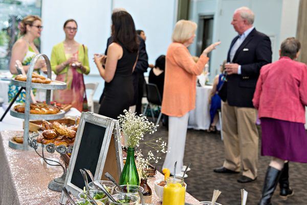 Discovery Science Center