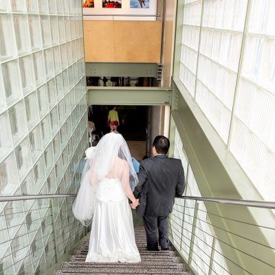 Discovery Science Center