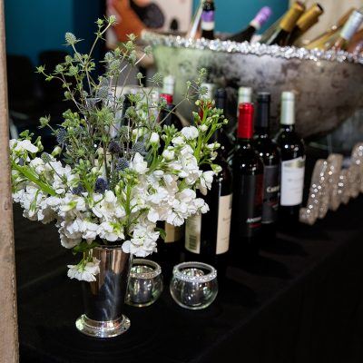 Discovery Science Center