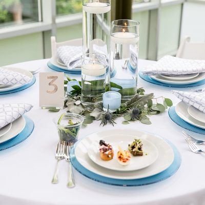 Discovery Science Center