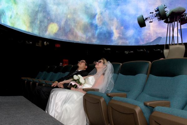 Discovery Science Center