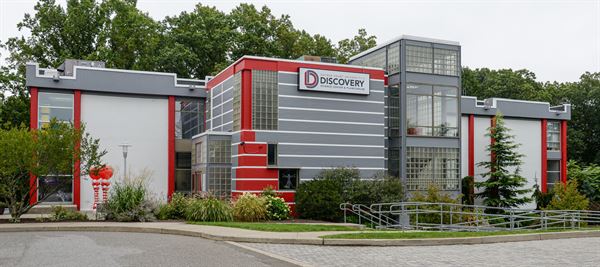 Discovery Science Center